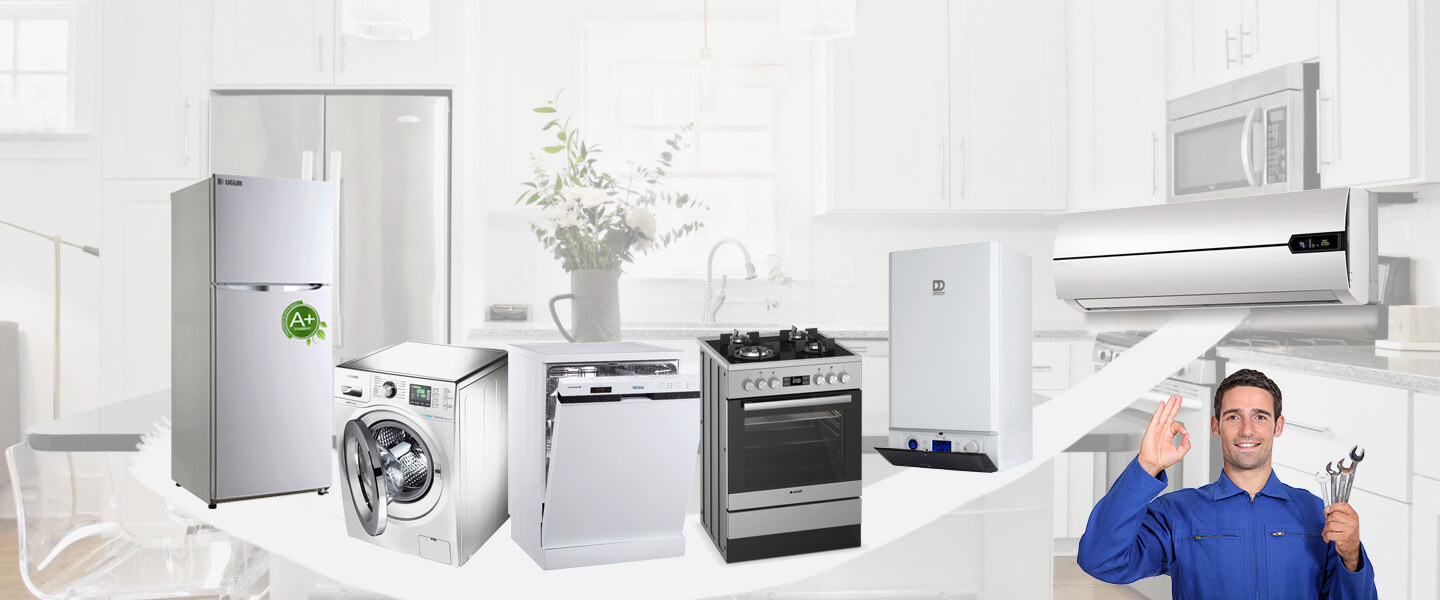 İmamoğlu Whirlpool Servisi